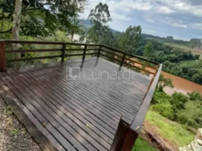 Foto Área