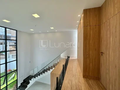 Foto Casa com 3 Suítes