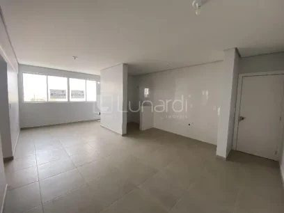 Foto Apartamento com 2 Dormitórios