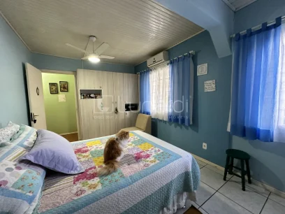 Foto Casa com 3 Dormitórios