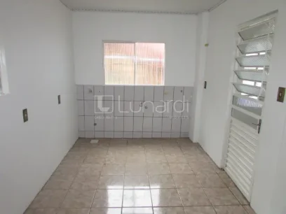 Foto Casa com 3 Dormitórios