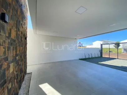 Foto Casa com 2 Dormitórios