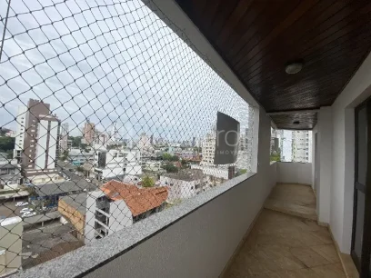 Foto Cobertura com 3 Suítes