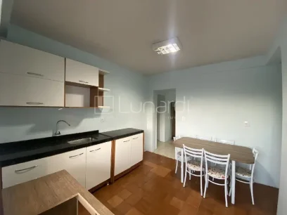 Foto Apartamento com 3 Dormitórios