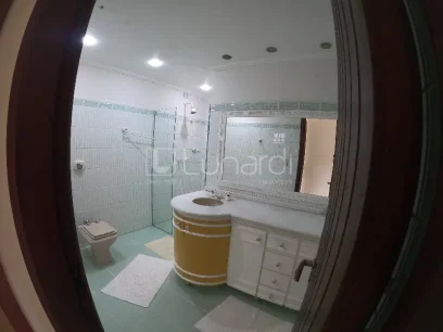 Foto Casa com 3 Dormitórios