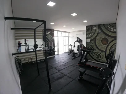 Foto Apartamento com 2 Dormitórios