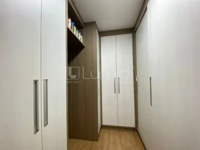 Foto Casa com 3 Suítes