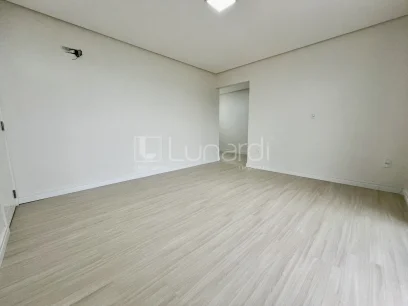 Foto Casa com 3 Suítes