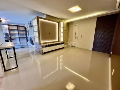 Foto Apartamento com 3 Dormitórios