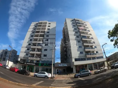 Foto Apartamento com 3 Dormitórios