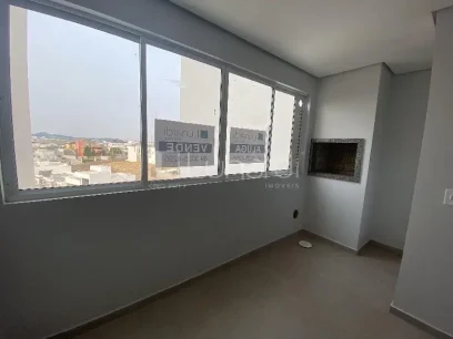 Foto Apartamento com 2 Dormitórios