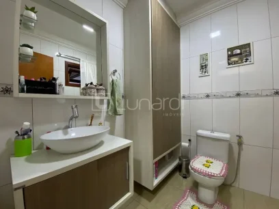 Foto Casa com 3 Suítes