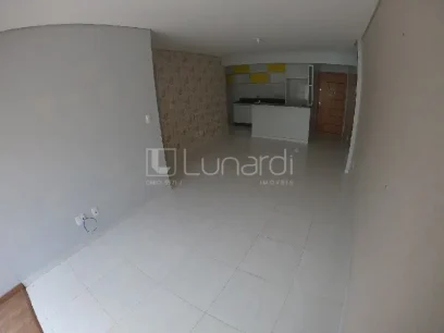 Foto Apartamento com 3 Dormitórios