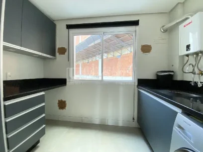 Foto Apartamento com 2 Dormitórios