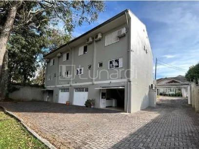 Foto Sobrado com 2 Suítes