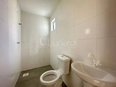 Foto Apartamento com 3 Dormitórios