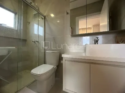 Foto Casa com 3 Suítes