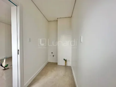 Foto Apartamento com 2 Suítes