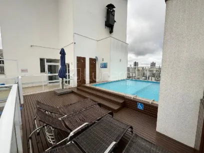 Foto Apartamento com 2 Suítes