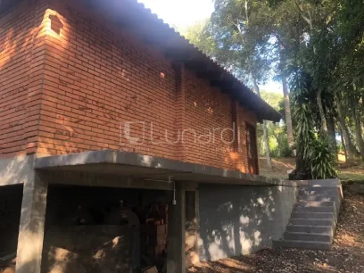 Foto Casa com 3 Dormitórios