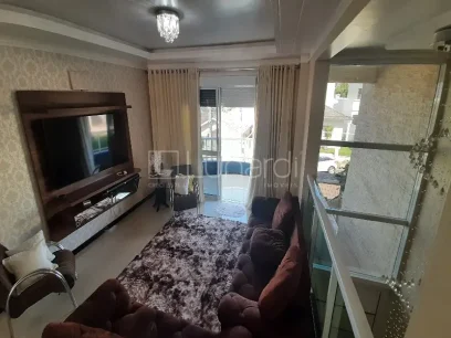 Foto Casa com 2 Dormitórios