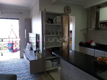 Foto Apartamento com 3 Dormitórios
