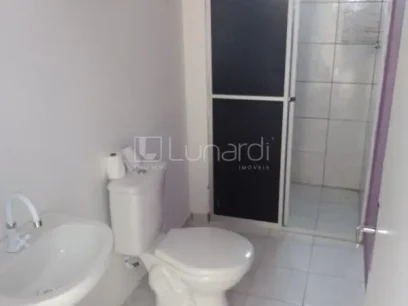 Foto Apartamento com 3 Dormitórios