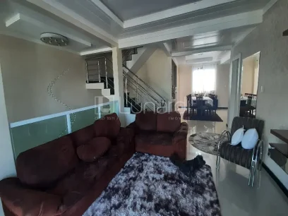 Foto Casa com 2 Dormitórios