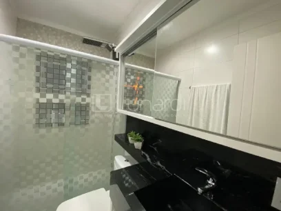Foto Casa com 3 Dormitórios