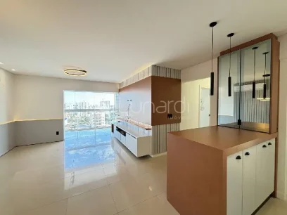Foto Apartamento com 3 Dormitórios