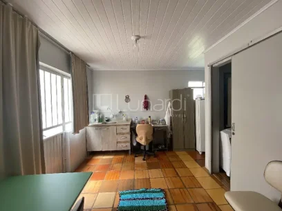Foto Casa com 3 Dormitórios