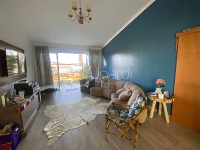 Foto Casa com 3 Dormitórios