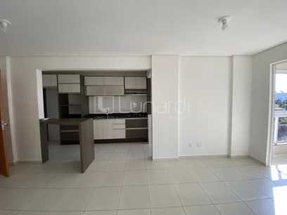 Foto Apartamento com 2 Dormitórios