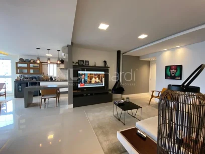 Foto Apartamento com 2 Dormitórios