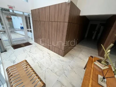 Foto Apartamento com 2 Suítes