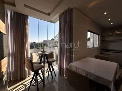 Foto Apartamento com 2 Dormitórios