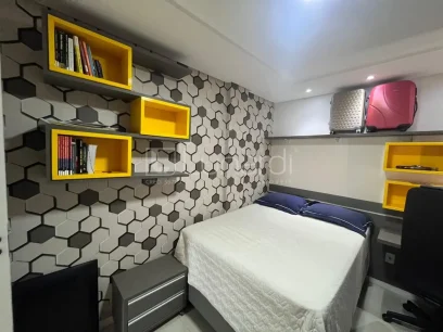 Foto Apartamento com 3 Dormitórios
