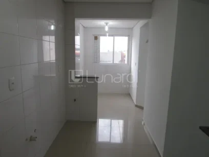 Foto Apartamento com 3 Dormitórios
