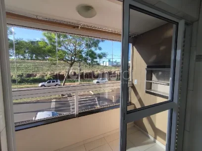 Foto Apartamento com 2 Dormitórios