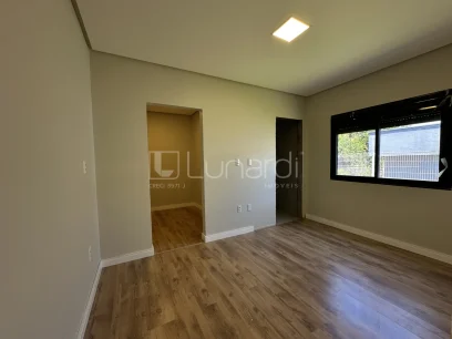 Foto Casa com 3 Dormitórios