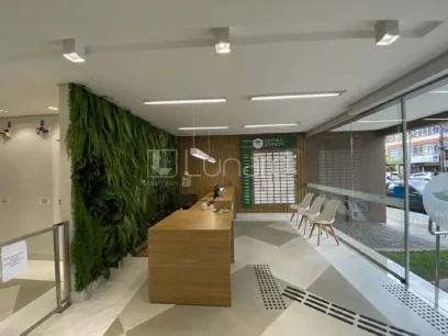 Sala Comercial
