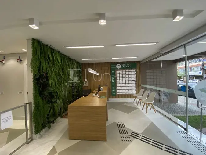 Sala Comercial