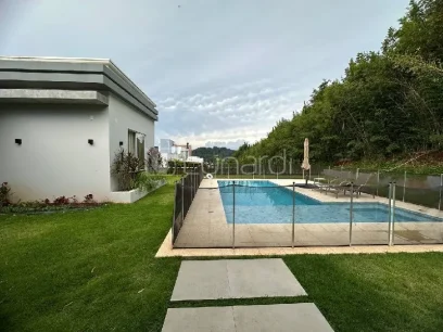 Foto Casa com 3 Suítes