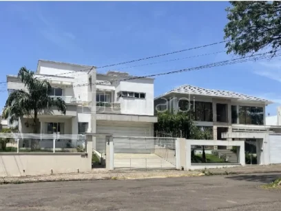 Foto Casa com 3 Suítes