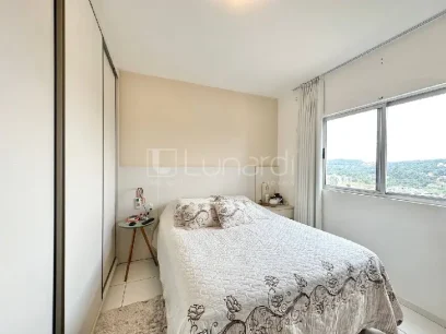 Foto Apartamento com 2 Dormitórios