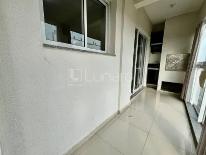 Foto Apartamento com 2 Dormitórios