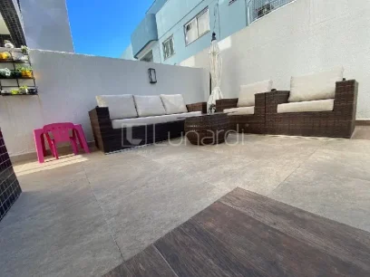 Foto Apartamento com 2 Dormitórios