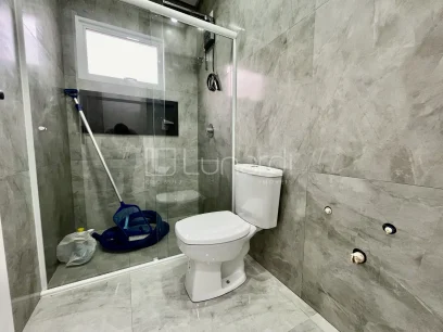 Foto Casa com 3 Suítes