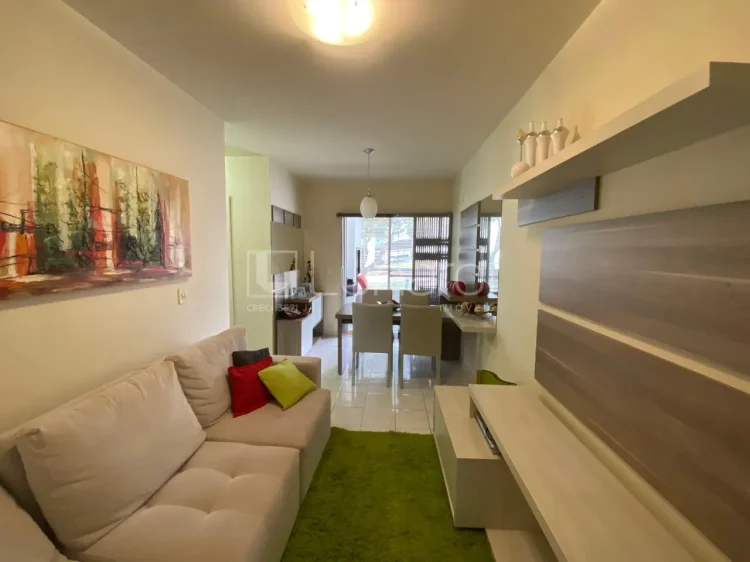 Apartamento com 3 Dormitórios