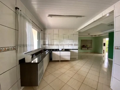 Foto Casa com 2 Dormitórios